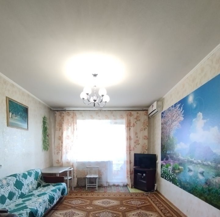 квартира г Омск р-н Ленинский Порт-Артур ул 22-я Марьяновская 6 фото 2