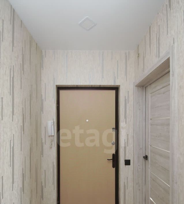 квартира г Омск р-н Центральный ул 21-я Амурская 25к/4 фото 13