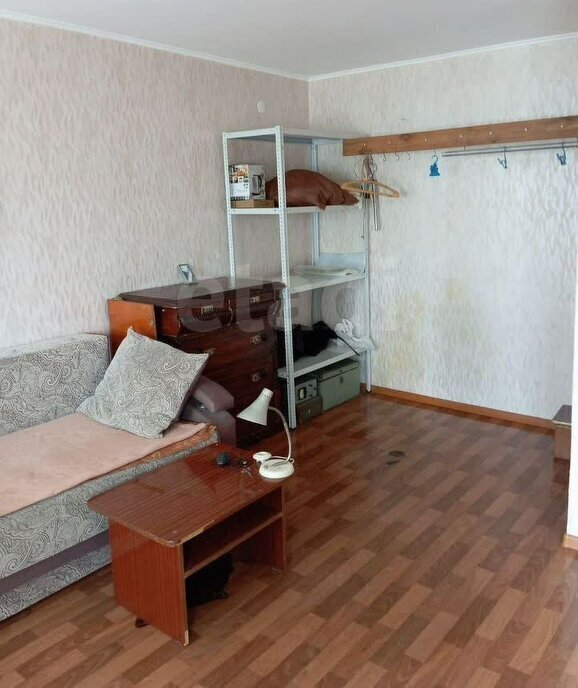 квартира г Кемерово ул Варяжская 1 фото 4