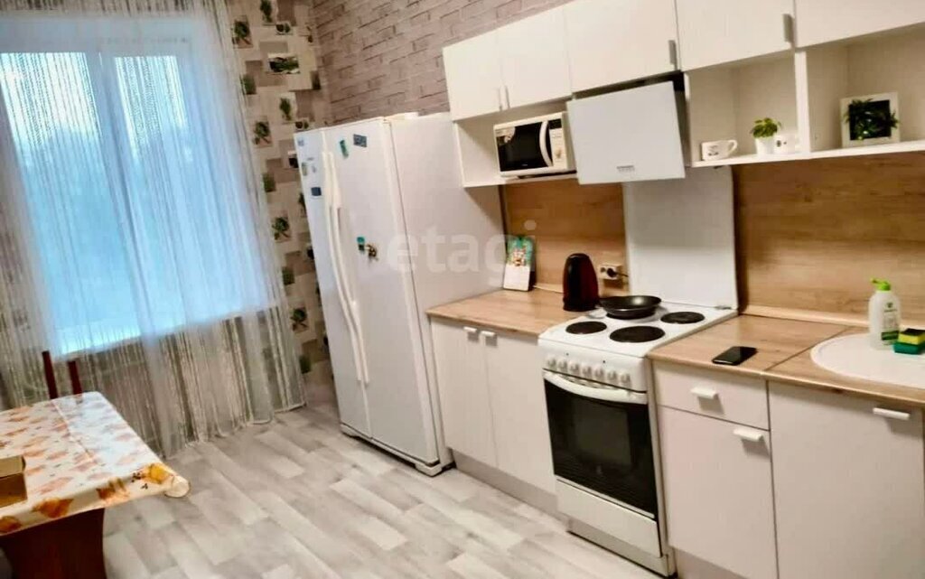 квартира г Кемерово р-н Центральный ул Дзержинского 21 фото 1