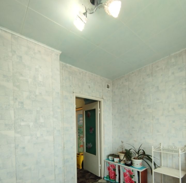 квартира г Омск р-н Ленинский Порт-Артур ул 22-я Марьяновская 6 фото 6