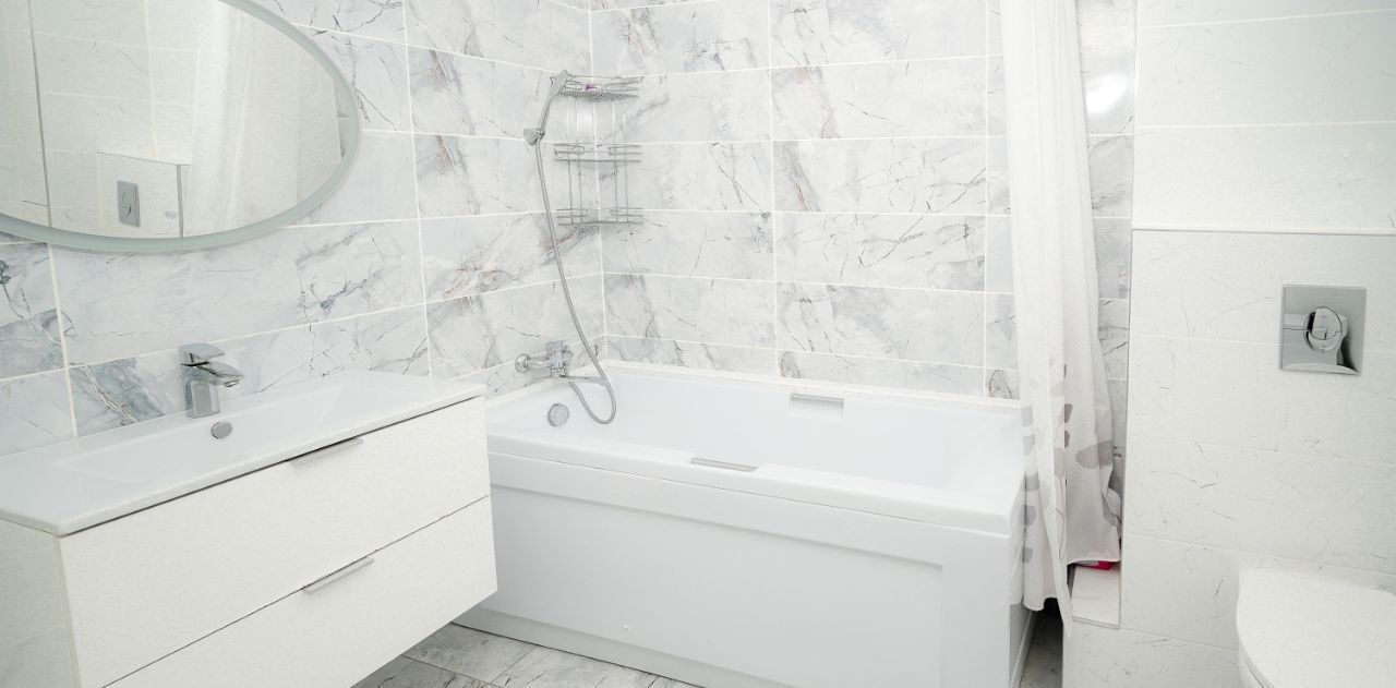 квартира г Омск р-н Центральный ул 28-я Северная 22 фото 13