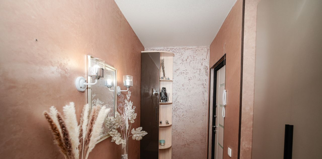 квартира г Омск р-н Центральный ул 28-я Северная 22 фото 26