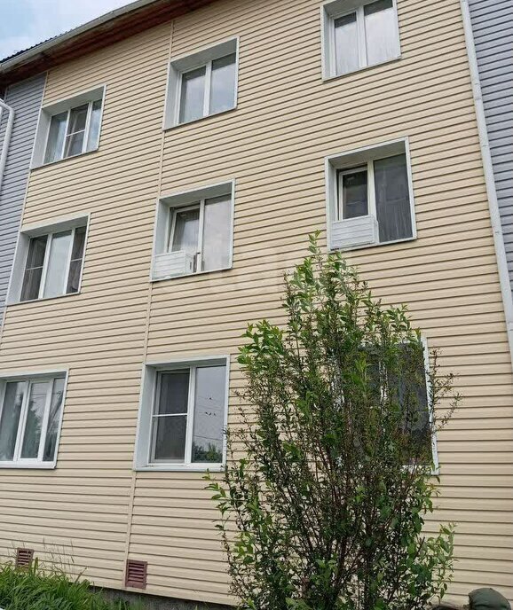 квартира г Кемерово ул Варяжская 1 фото 11