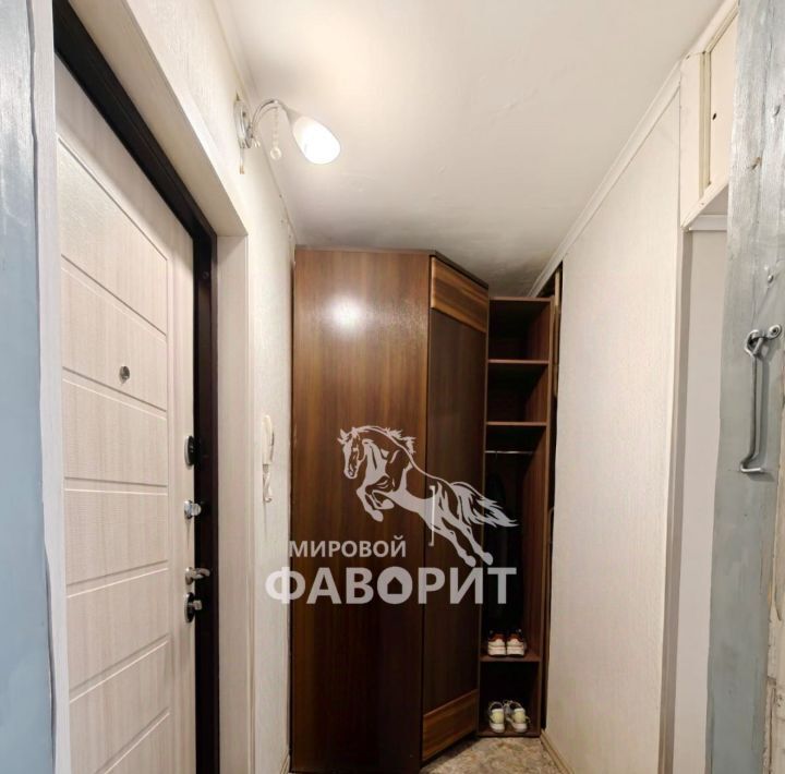 квартира г Орск р-н Октябрьский Новый город ул Короленко 122а фото 6