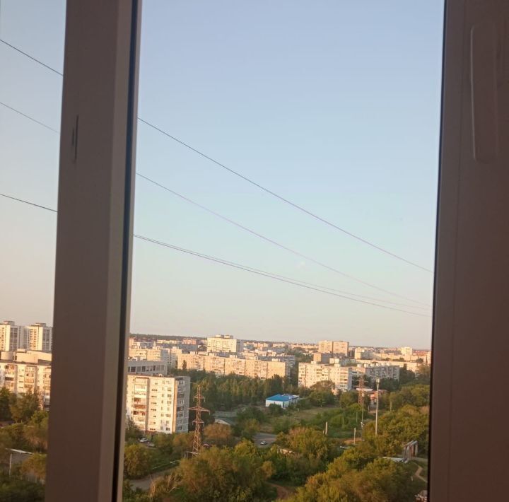 квартира г Оренбург р-н Ленинский ул Геннадия Донковцева 5/3 фото 10