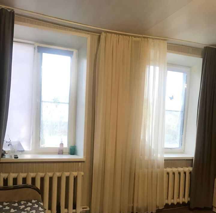квартира г Дзержинск ул Пирогова 16а фото 3