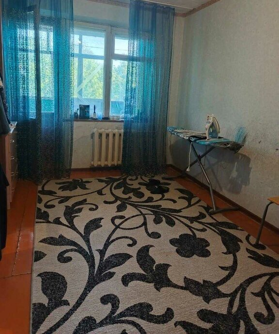 квартира г Хабаровск р-н Железнодорожный ул Карла Маркса 117 фото 7
