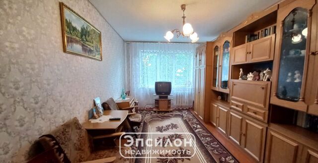 р-н Сеймский ул Комарова 15 мкр-н Курского Завода Тракторных Запчастей фото