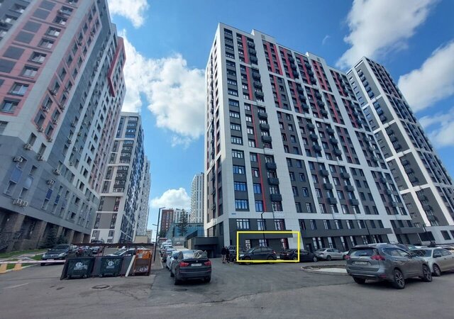 свободного назначения р-н Ленинский ул Чернышевского 26 фото