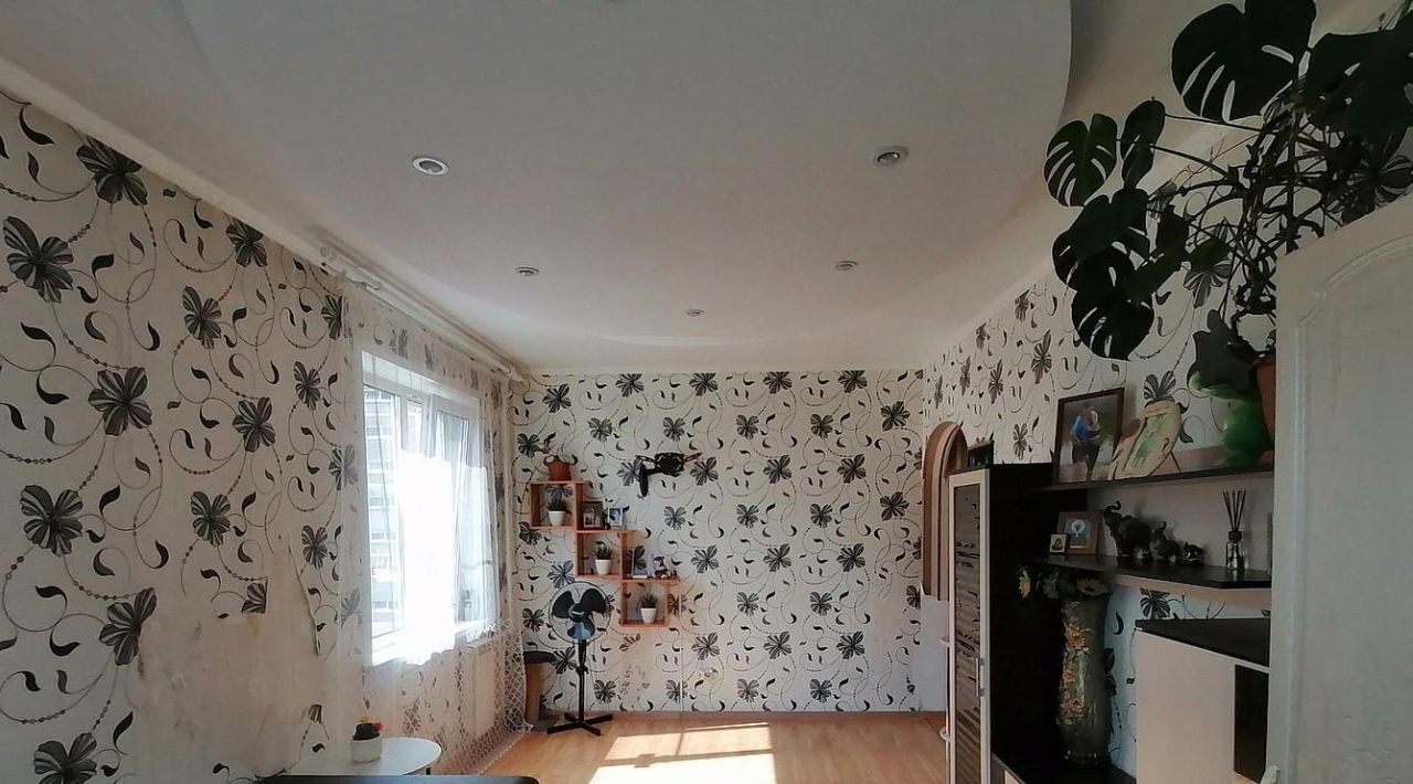 квартира г Бердск ул Вокзальная 2 фото 5