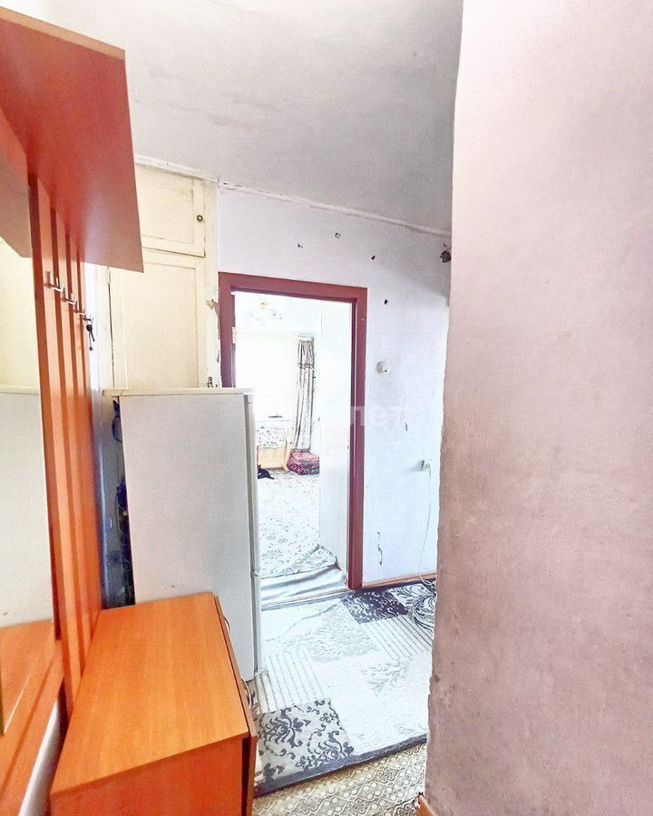 квартира г Чита р-н Железнодорожный ул Карла Маркса 16 фото 9