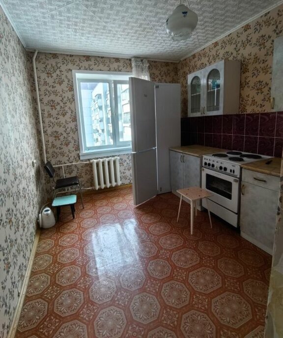 квартира г Усть-Илимск пр-кт Мира 15 фото 20