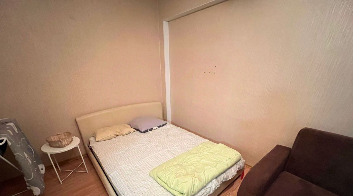 квартира г Иркутск р-н Октябрьский ул Александра Невского 2 фото 7