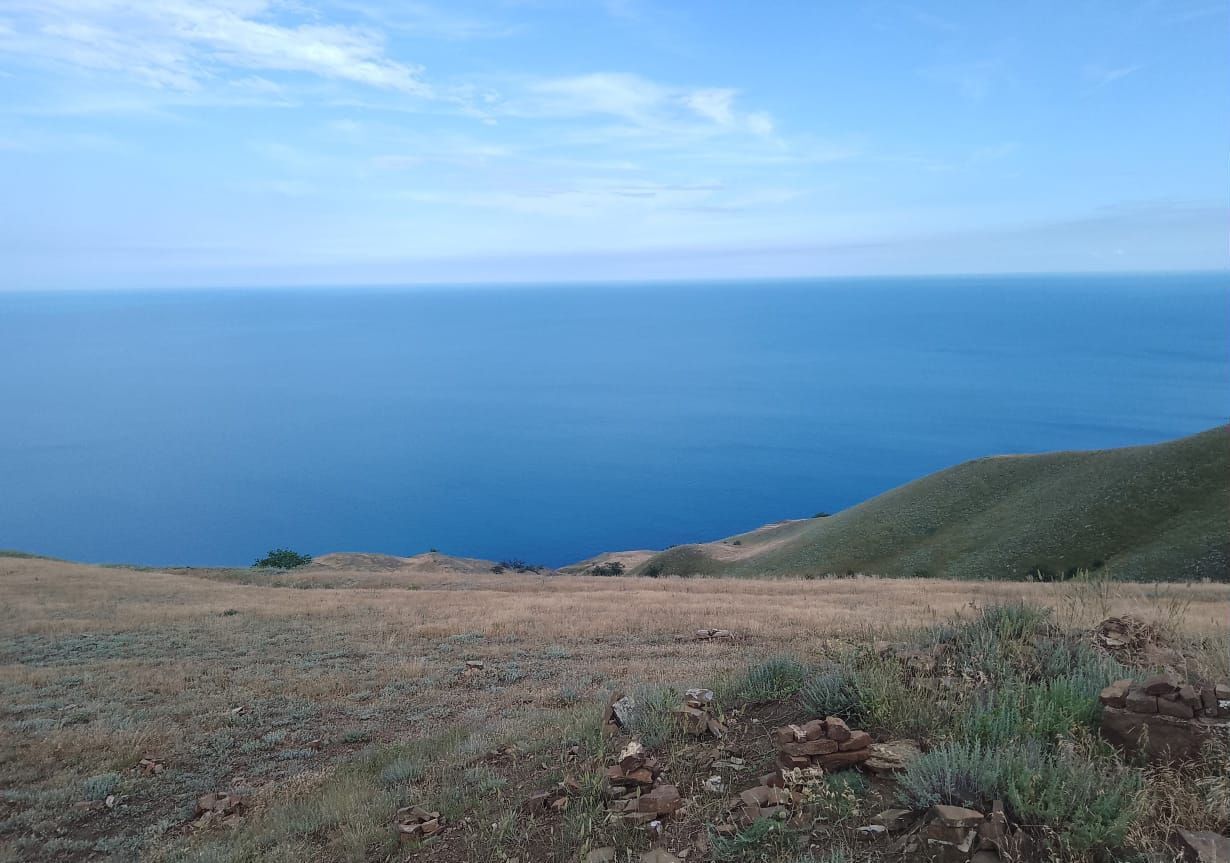 земля г Судак 35Н-597 фото 3