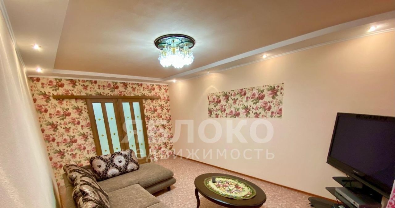 квартира г Березники Усольский-2 ул Ивана Дощеникова 20 фото 1