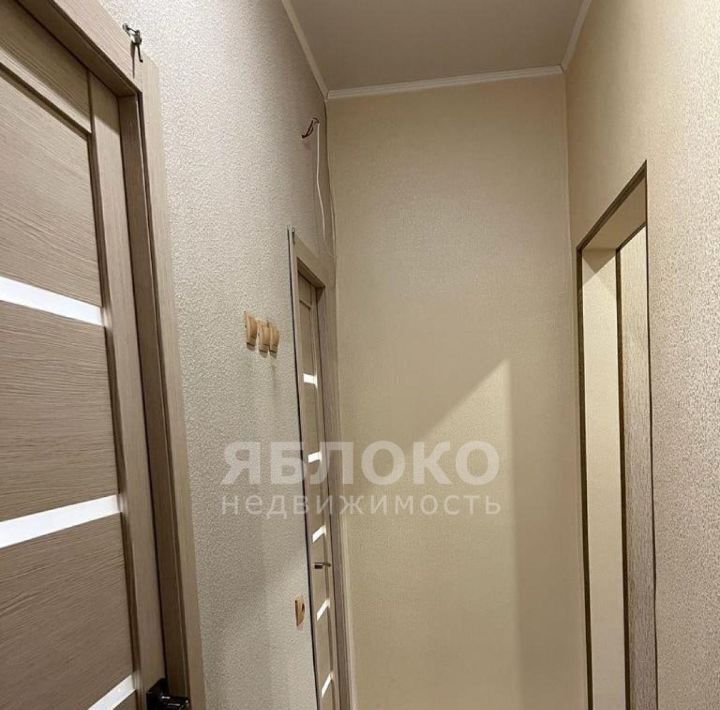 квартира г Березники пр-кт Ленина 72 фото 19