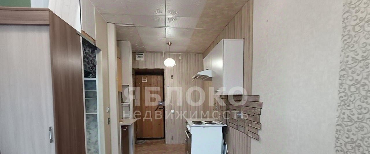 квартира г Березники ул Юбилейная 69а фото 7