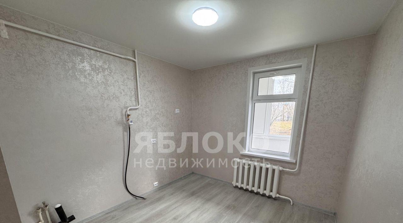 квартира г Березники ул Льва Толстого 23 фото 10