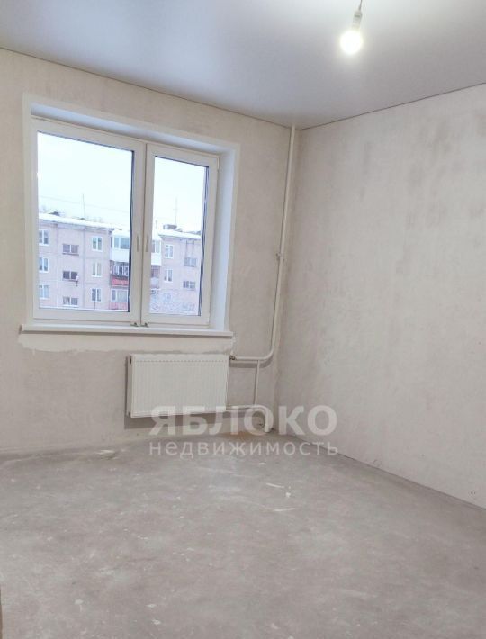 квартира г Березники ул Уральских танкистов 8/3 фото 16