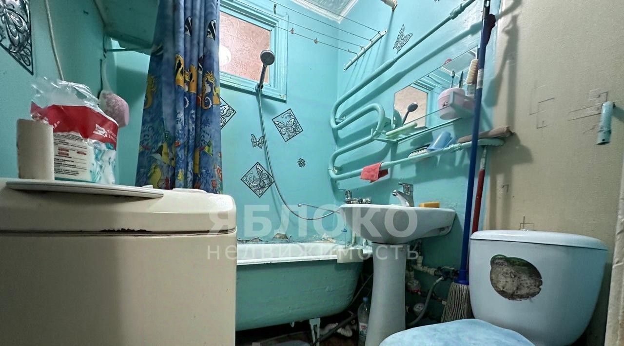квартира г Березники ул Ломоносова 103 фото 10