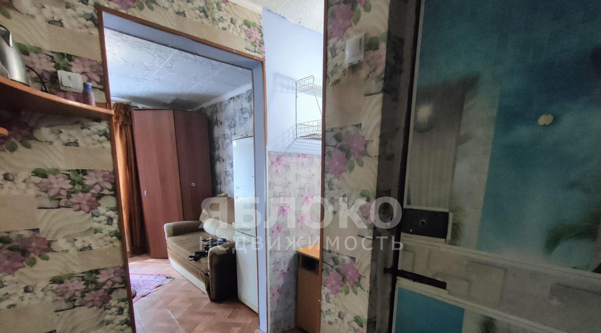 квартира г Березники ул Свердлова 51а фото 5