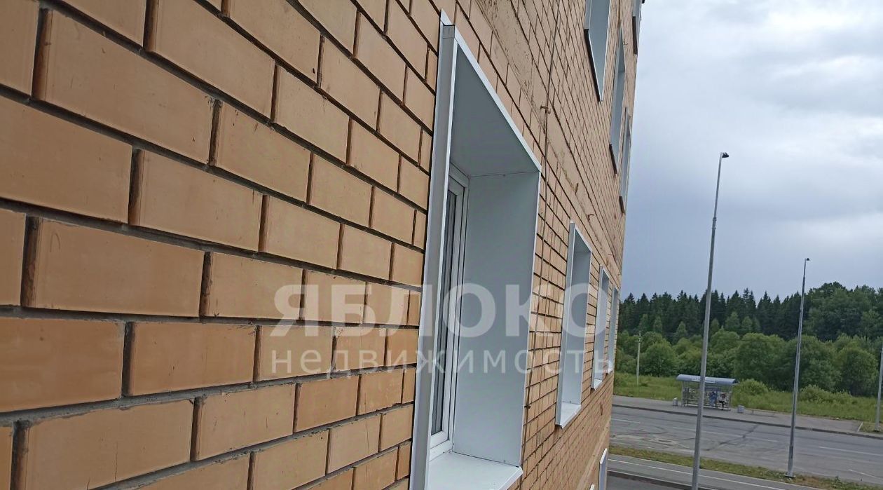 квартира г Березники Усольский-2 ул Строителей 2 фото 10