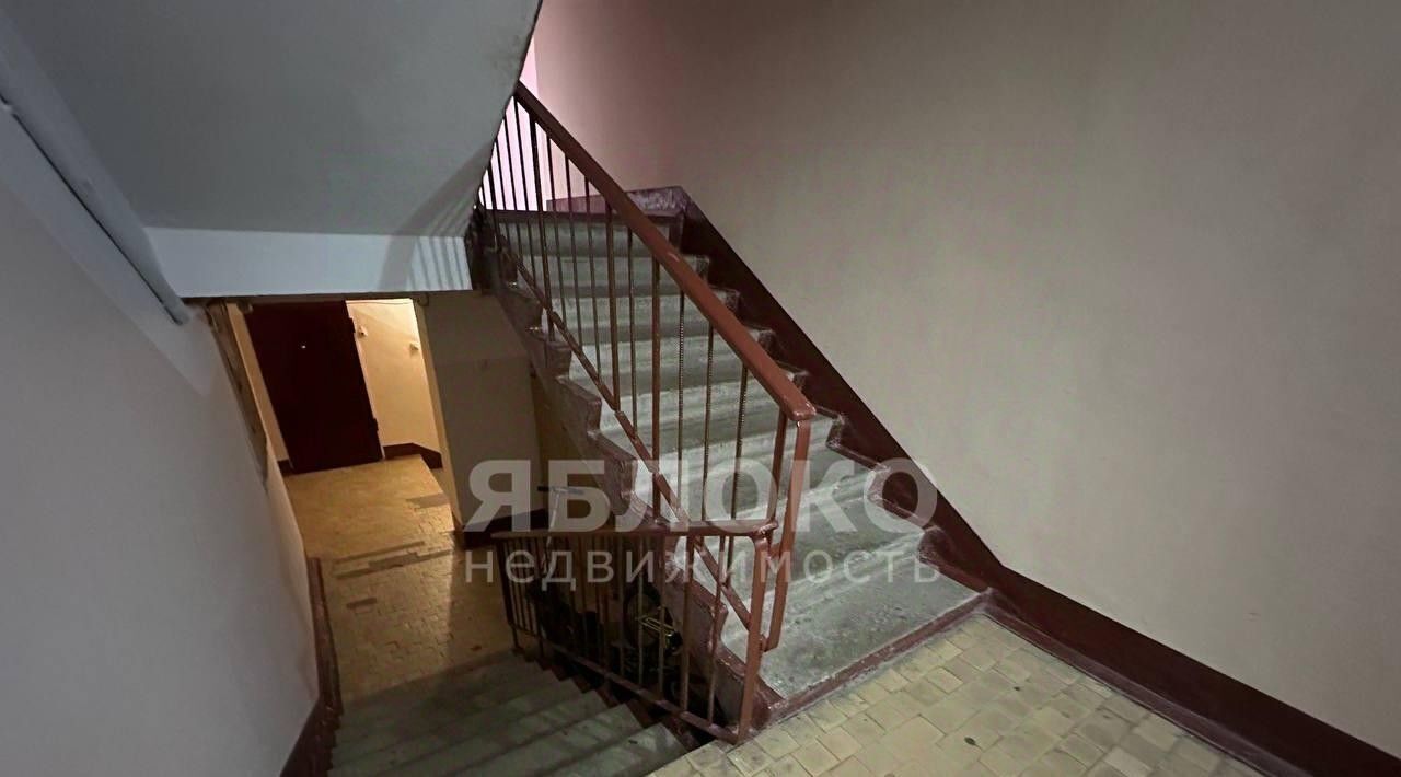 квартира г Березники ул Пятилетки 118 фото 31