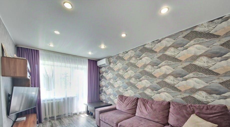 квартира г Березники ул Свердлова 69 фото 6