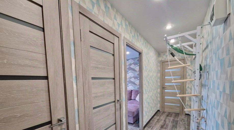квартира г Березники ул Свердлова 69 фото 12