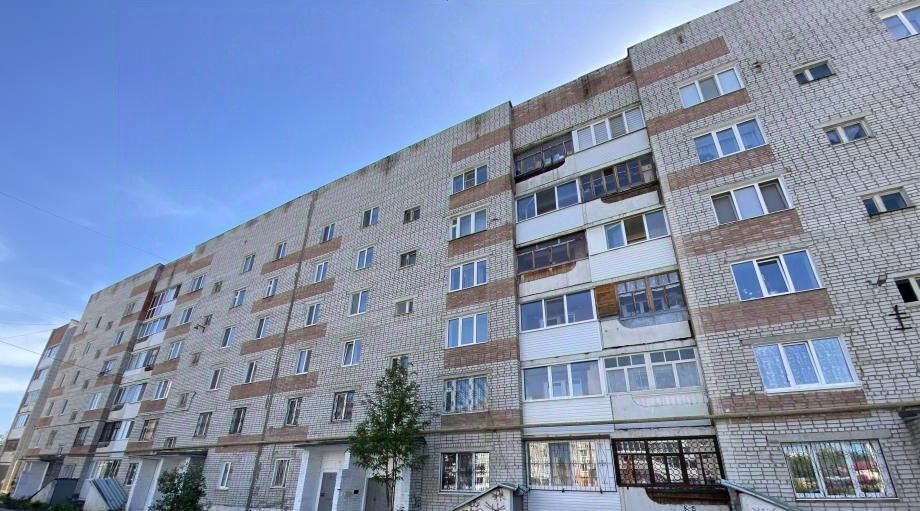 квартира г Березники ул 30 лет Победы 7 фото 14