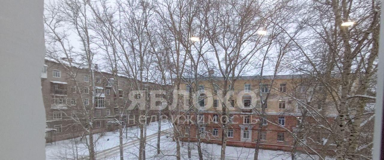 квартира г Березники ул Свободы 50 фото 20