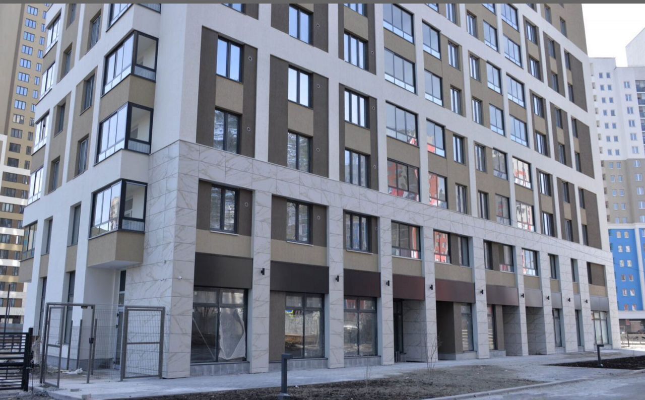 свободного назначения г Екатеринбург Академический ул Краснолесья 96/2 фото 2