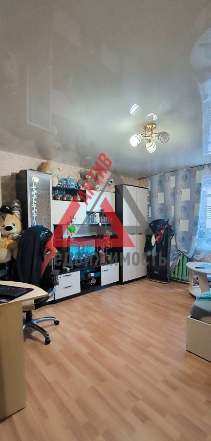 квартира г Каменск-Уральский Красногорский ул 4-я Рабочая 5 фото 4