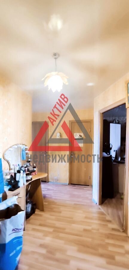 квартира г Каменск-Уральский Красногорский ул 4-я Рабочая 5 фото 5