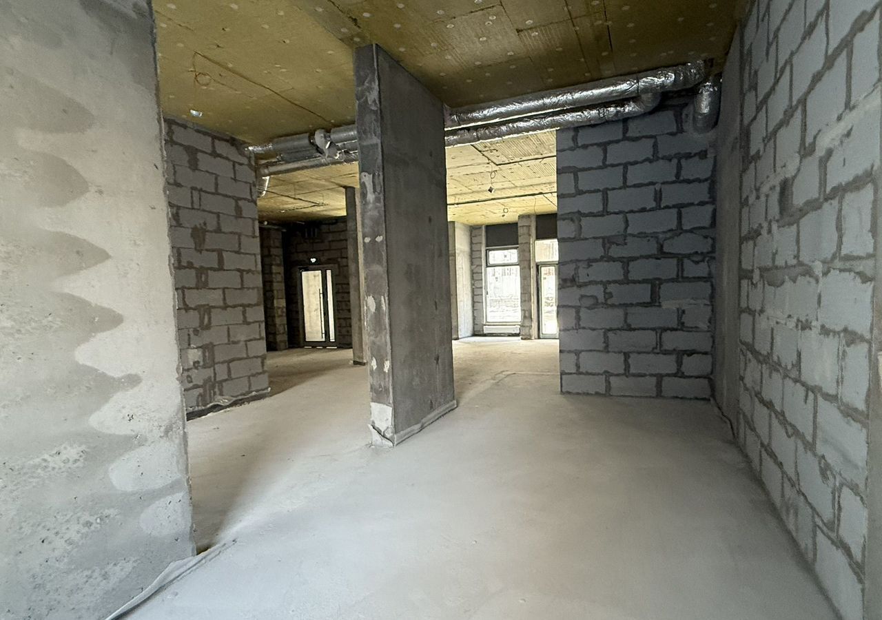 свободного назначения г Екатеринбург Академический ул Краснолесья 96/2 фото 10