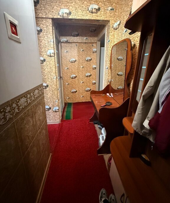квартира г Бийск ул Ильи Мухачева 97 фото 2