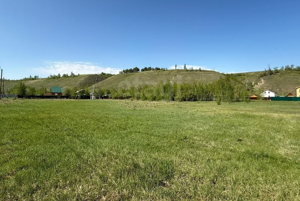 земля г Якутск Покровский тракт, 16-й километр фото 2
