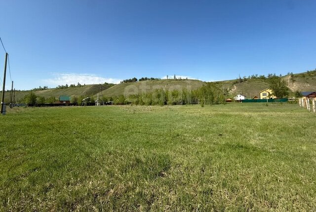 Покровский тракт, 16-й километр фото