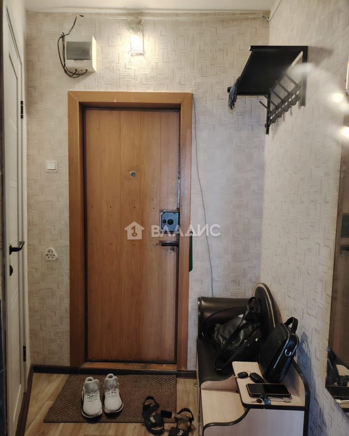 квартира г Кемерово р-н Рудничный ул Ногинская 10а фото 18
