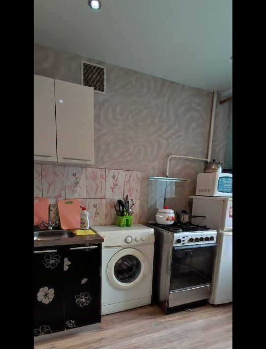 квартира г Каменск-Уральский Красногорский ул Каменская 75 фото 12
