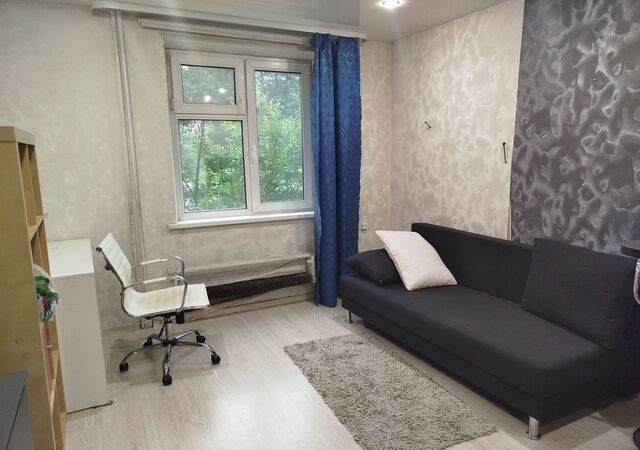 Ботаническая ул Машинная 42к/3 фото