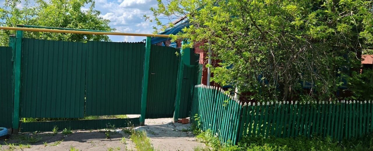 дом р-н Калачинский г Калачинск ул Гагарина Калачинское городское поселение фото 14