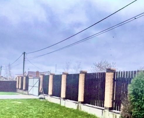 дом г Балашиха д Соболиха Железнодорожная, 64с 2 фото 6