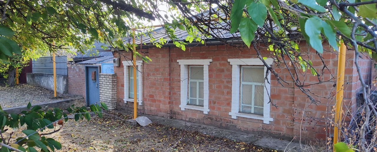 дом р-н Красносулинский г Красный Сулин ул Подгорная 59 фото 1
