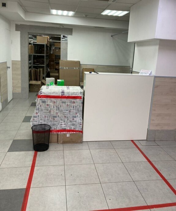 свободного назначения г Иркутск ул Костычева 27/6 фото 5