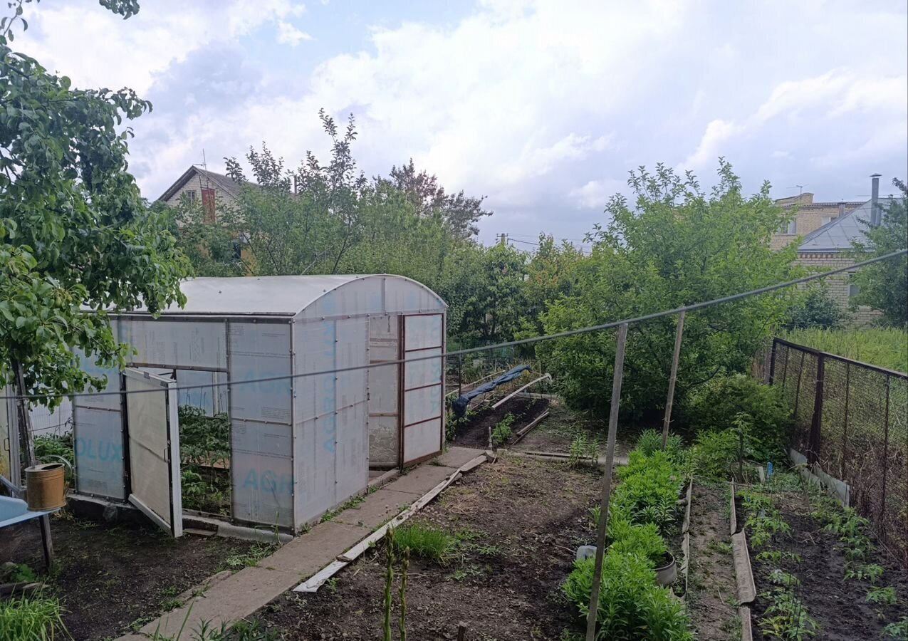 дом р-н Шпаковский г Михайловск ул Октябрьская 254 фото 25