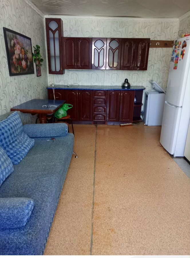 комната г Чапаевск ул Ленина 53 фото 1