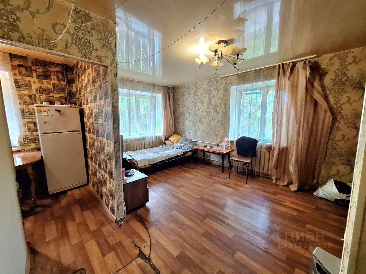 квартира г Екатеринбург р-н Орджоникидзевский ул Социалистическая 3 фото 2