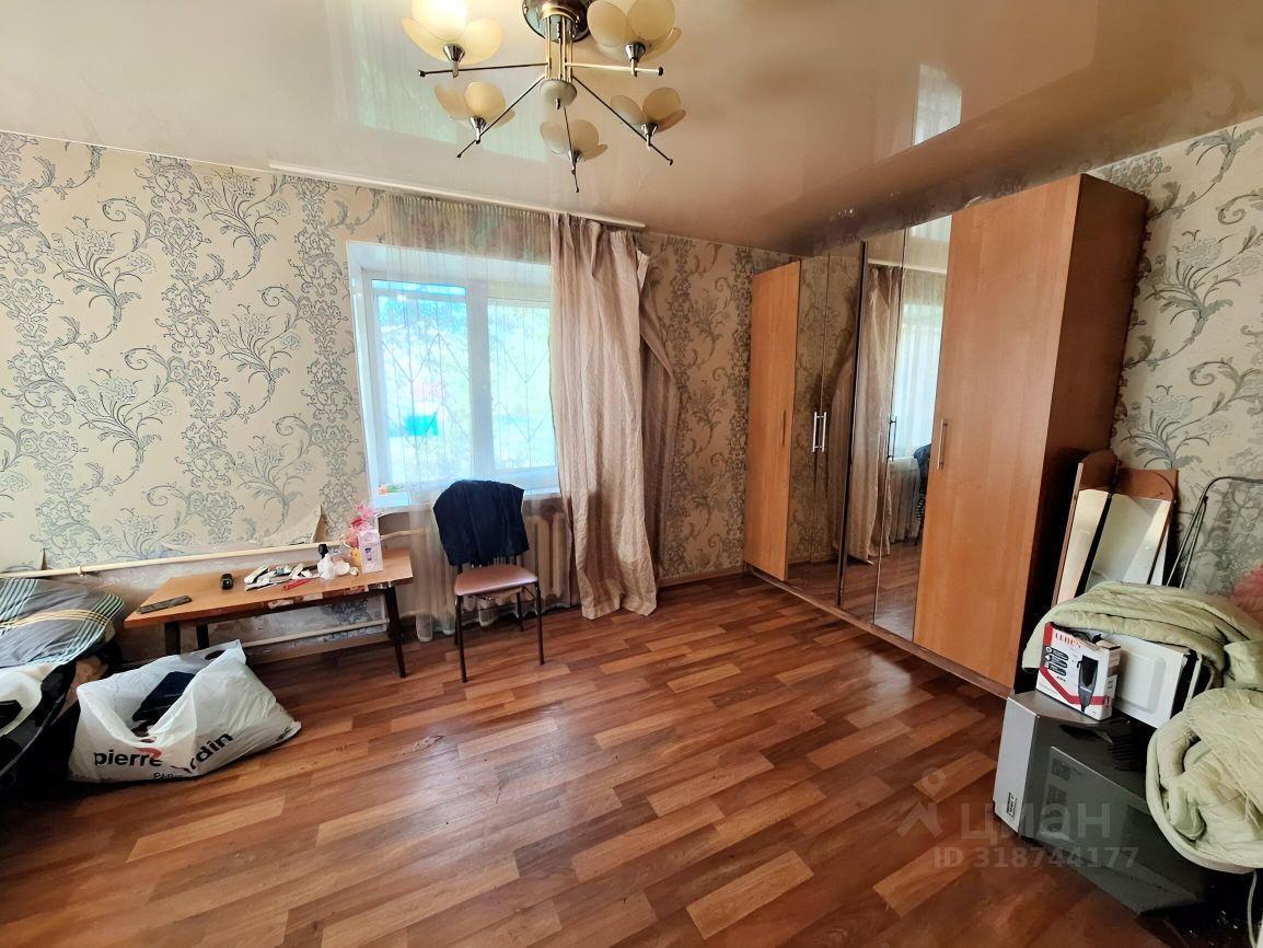 квартира г Екатеринбург р-н Орджоникидзевский ул Социалистическая 3 фото 4